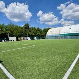 Barbat pentru intretinea bazei sportive Popesti Leordeni / sect 4